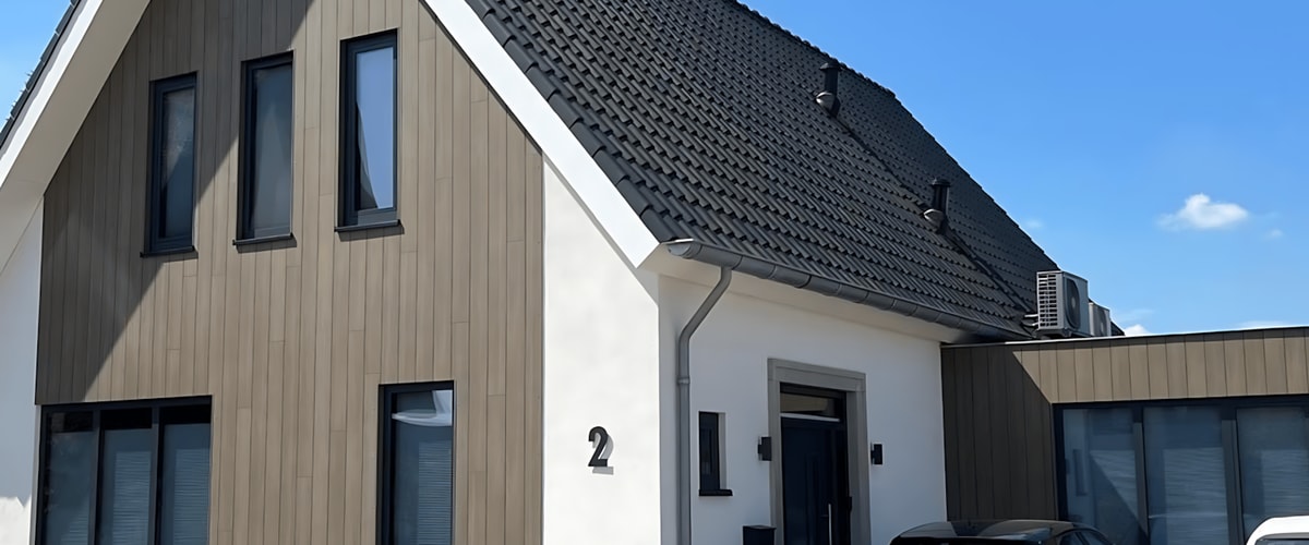 Huis huren in Veldhoven
