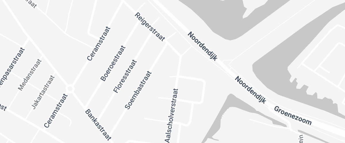 Appartement huren in Dordrecht