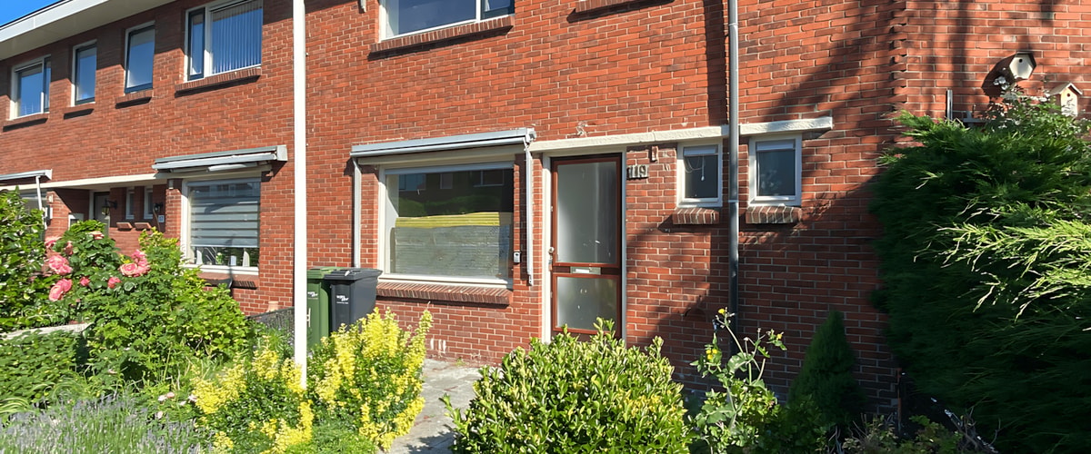 Huis huren in Rotterdam