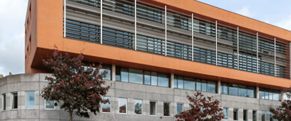Appartement huren in Eindhoven