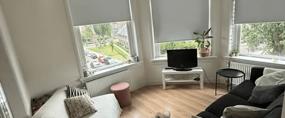 Kamer huren in Amsterdam