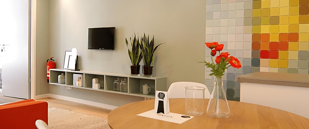 Appartement huren in Amsterdam