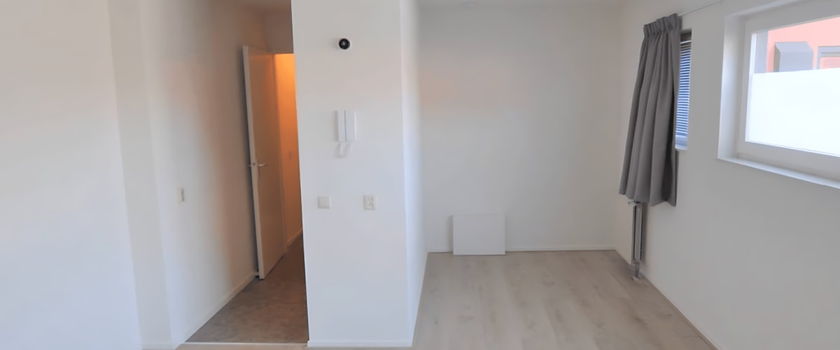 Studio huren in Eindhoven