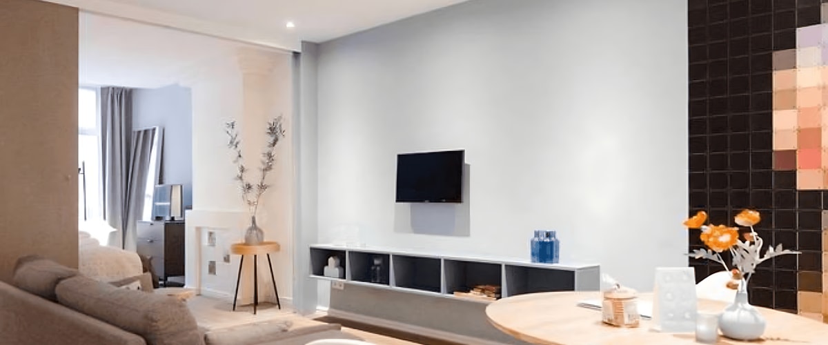 Appartement huren in Amsterdam