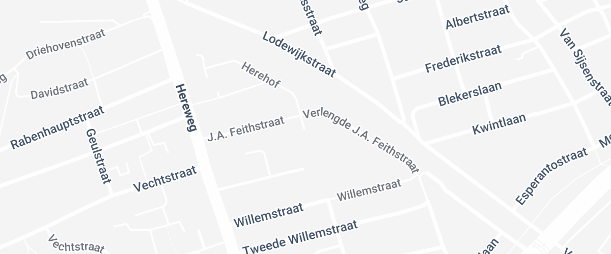 Kamer huren in Groningen