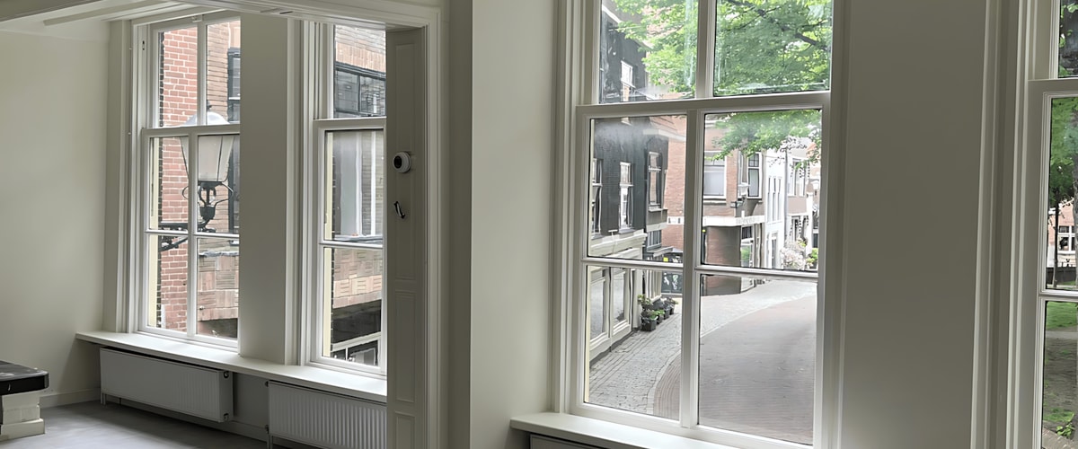 Appartement huren in Vlaardingen