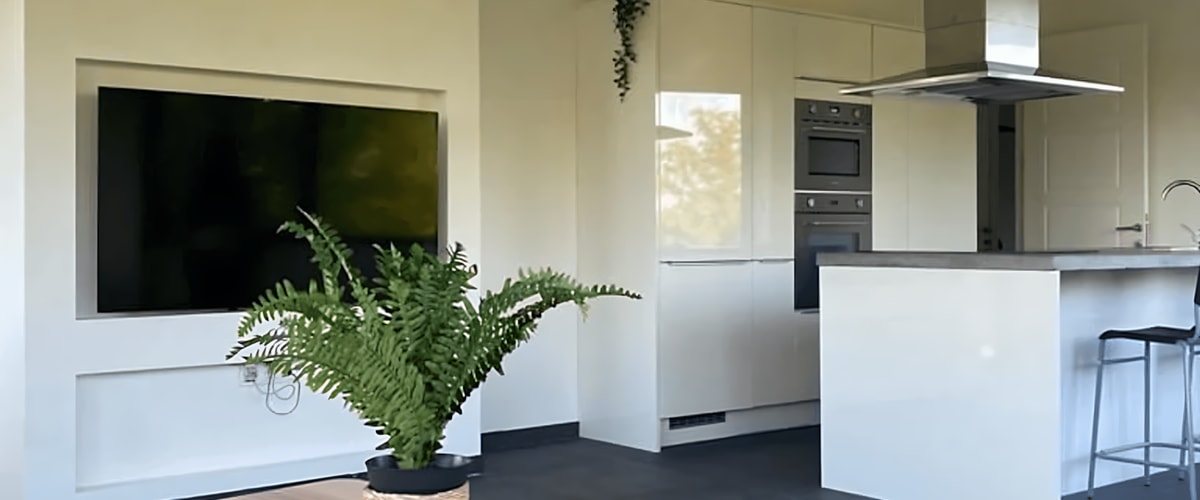 Appartement huren in Amsterdam