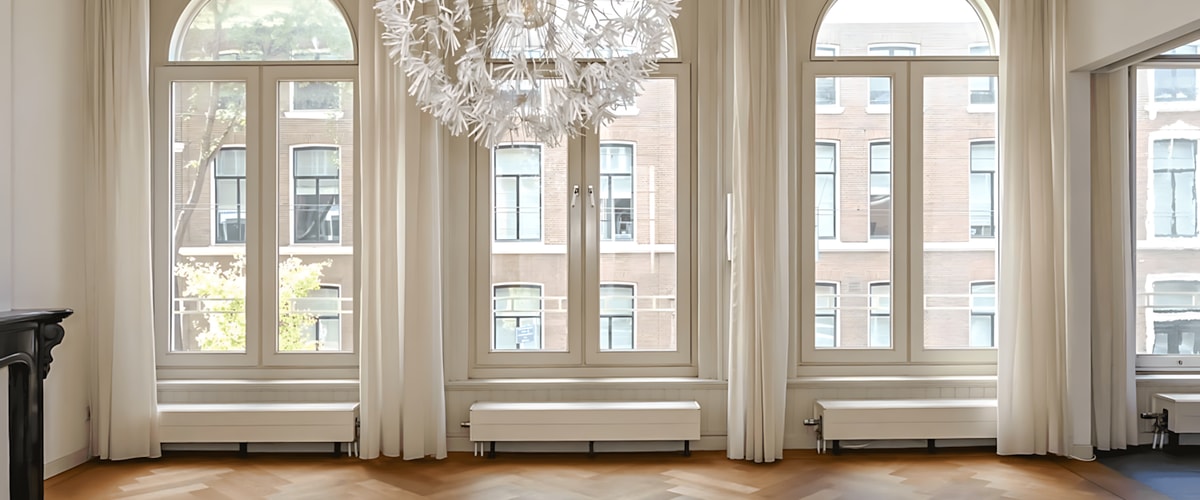 Appartement huren in Den Haag