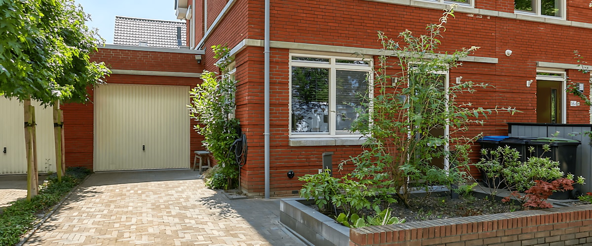 Huis huren in Rijswijk