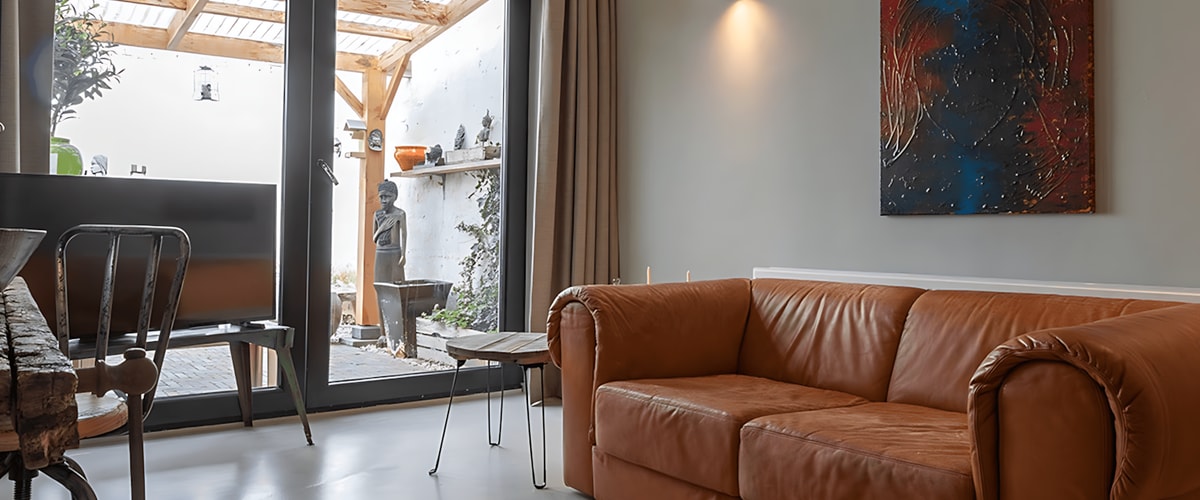 Appartement huren in Bussum