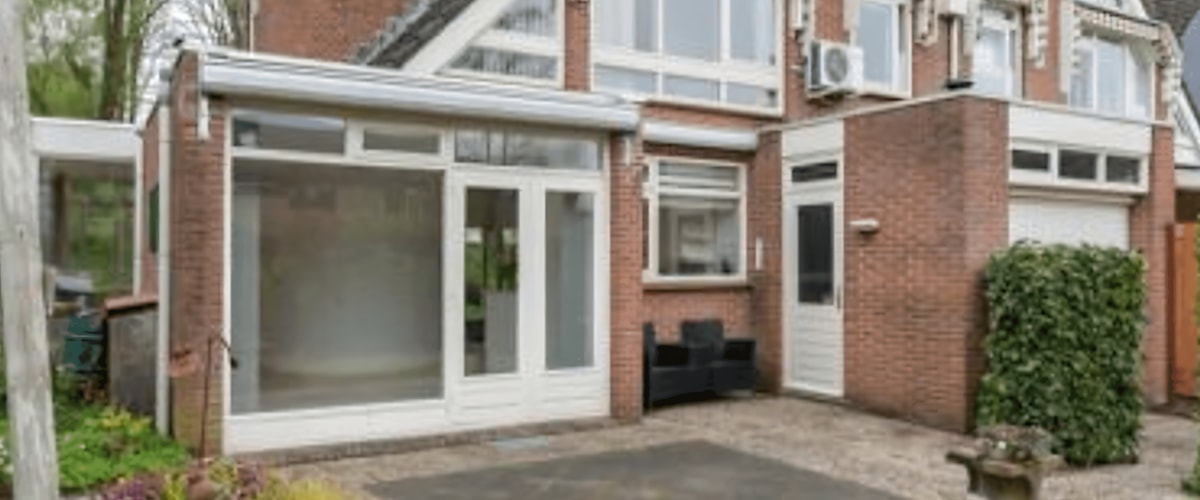Huis huren in Barendrecht