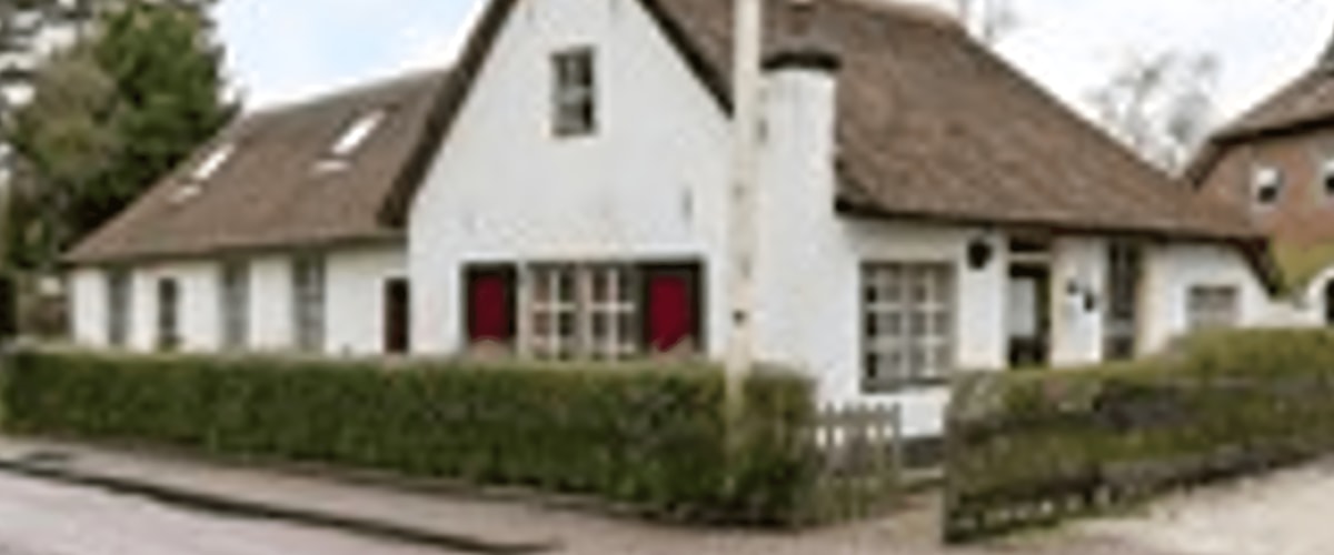 Huis huren in Laren