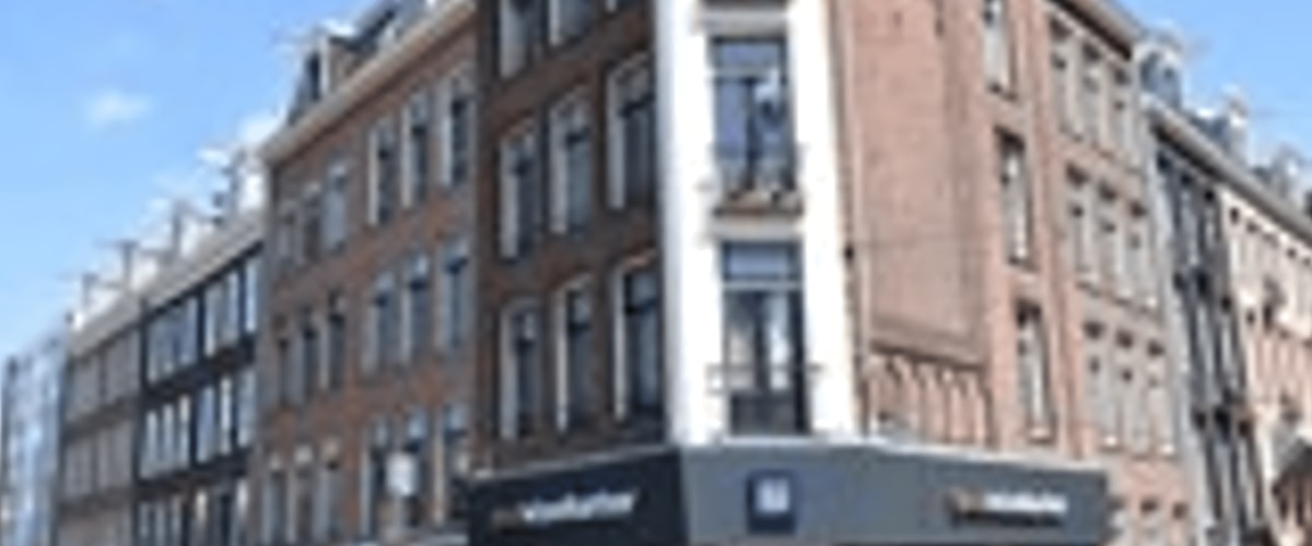 Appartement huren in Amsterdam