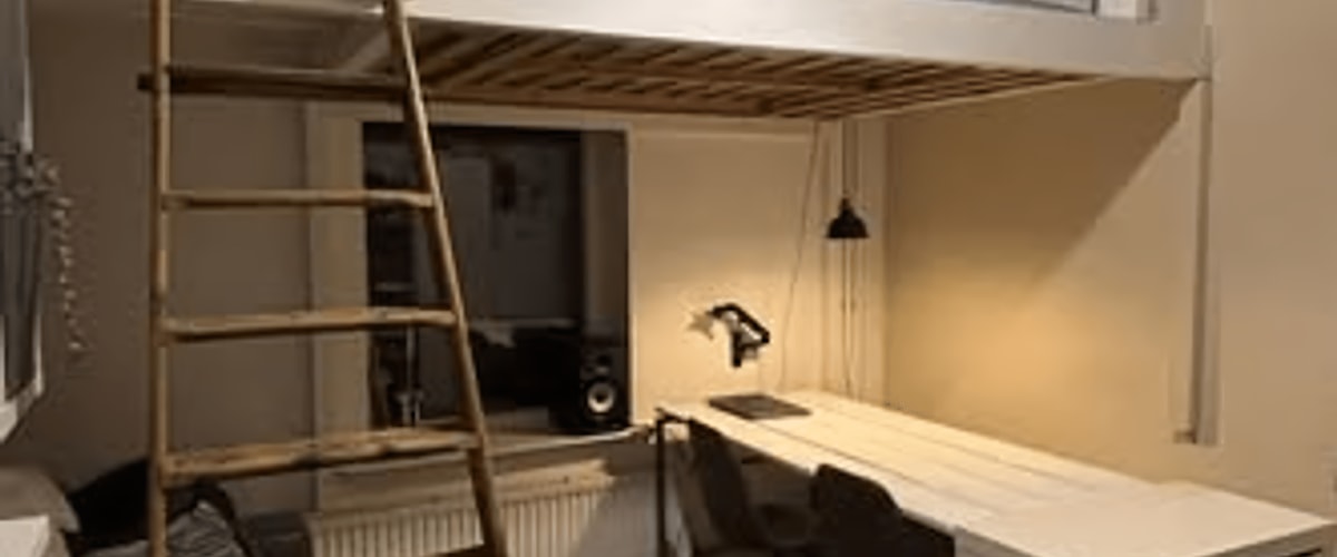 Kamer huren in Nijmegen