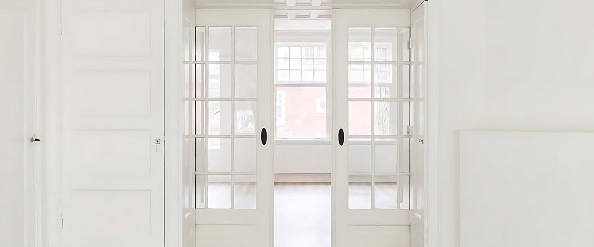 Appartement huren in Amsterdam