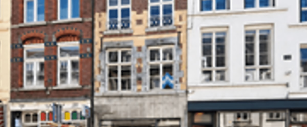Appartement huren in Maastricht