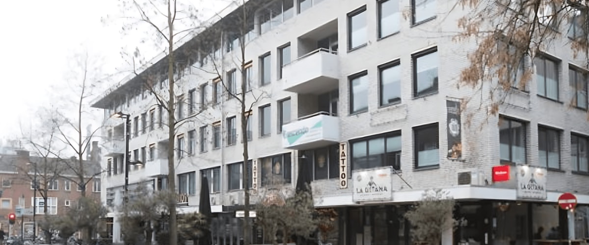 Appartement huren in Eindhoven