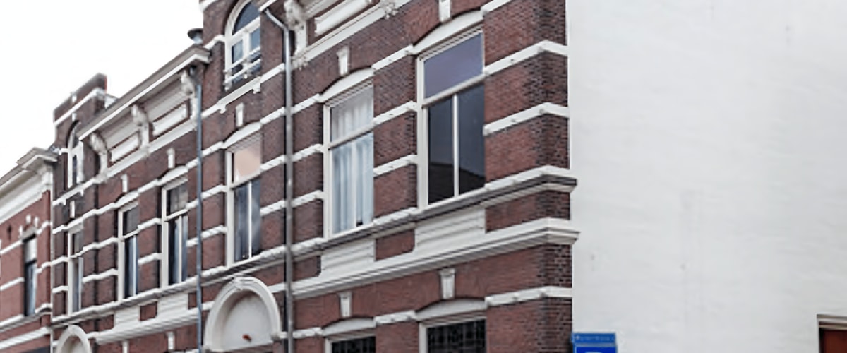 Kamer huren in Breda
