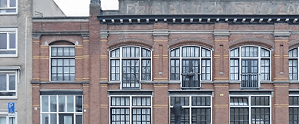 Kamer huren in Breda
