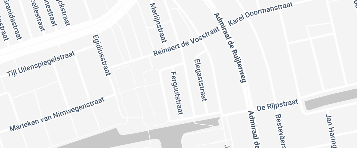 Appartement huren in Amsterdam