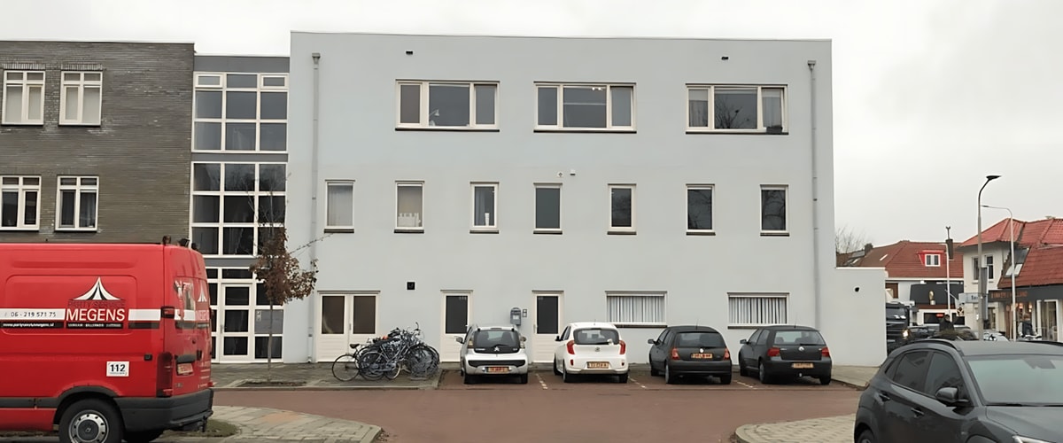 Kamer huren in Nijmegen