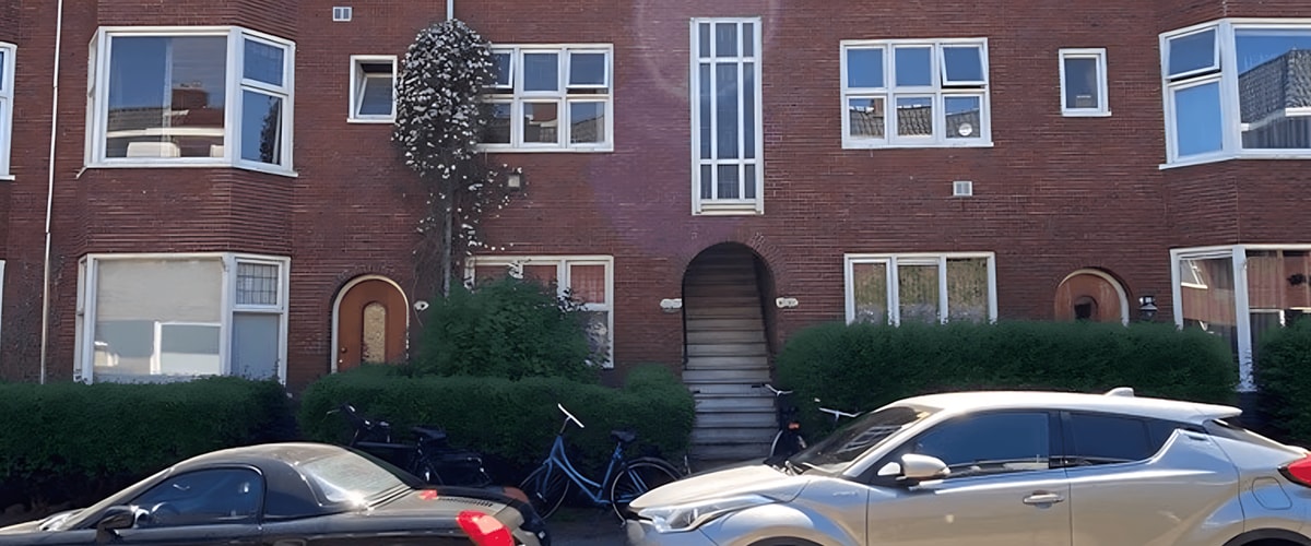 Kamer huren in Groningen