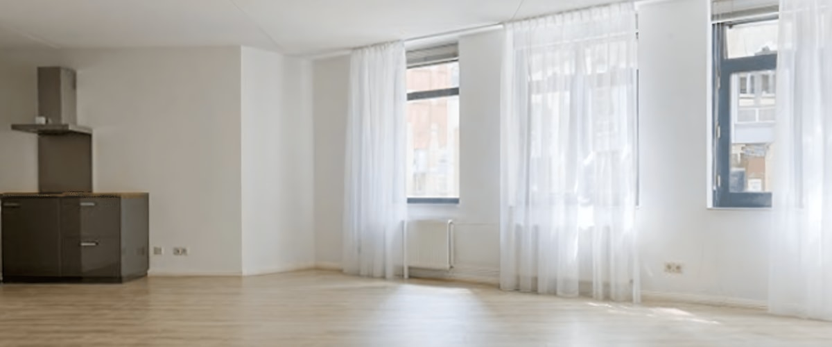 Appartement huren in Den Haag