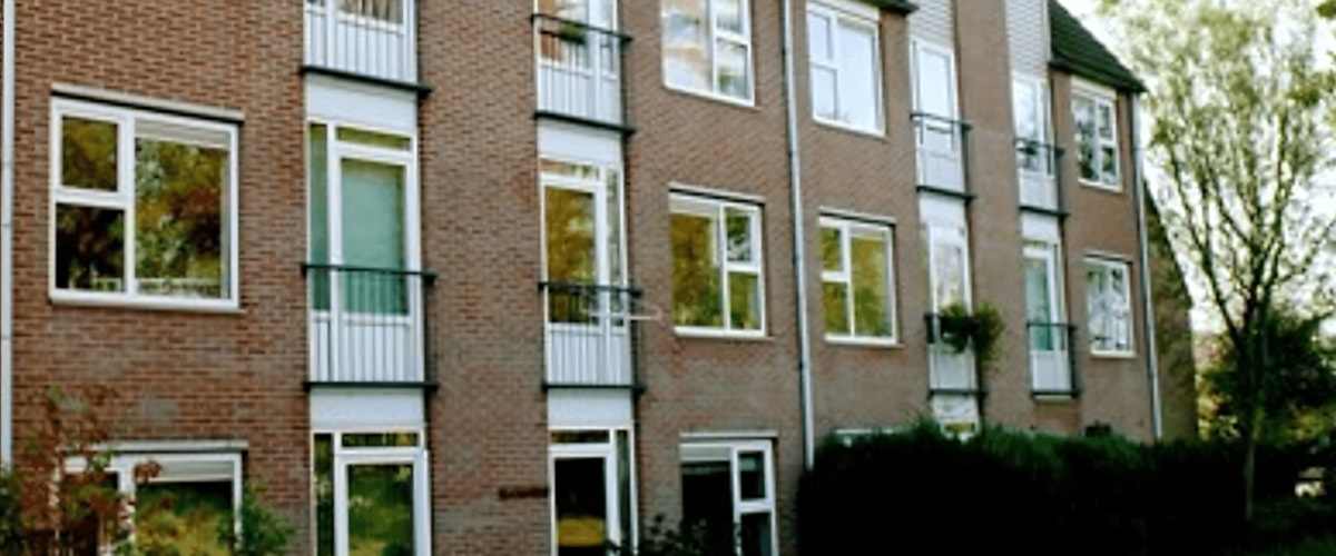 Appartement huren in Apeldoorn