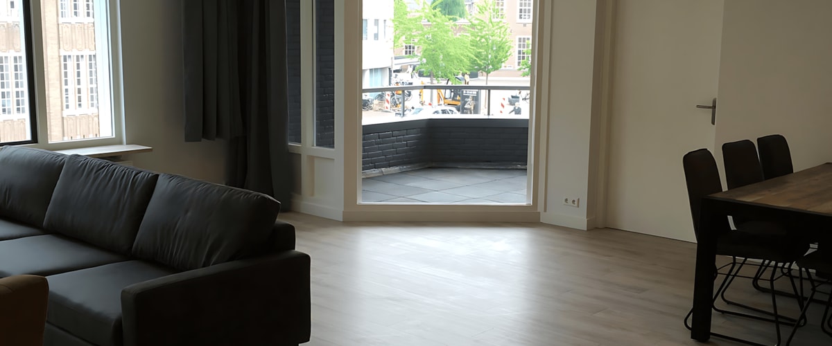Appartement huren in Enschede