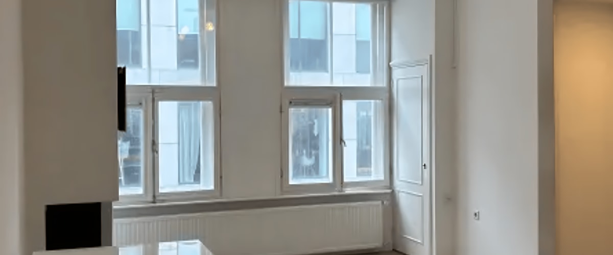 Appartement huren in Amsterdam