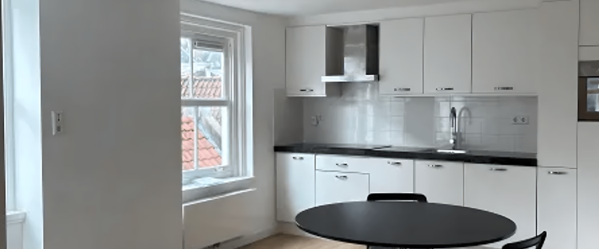 Appartement huren in Amsterdam