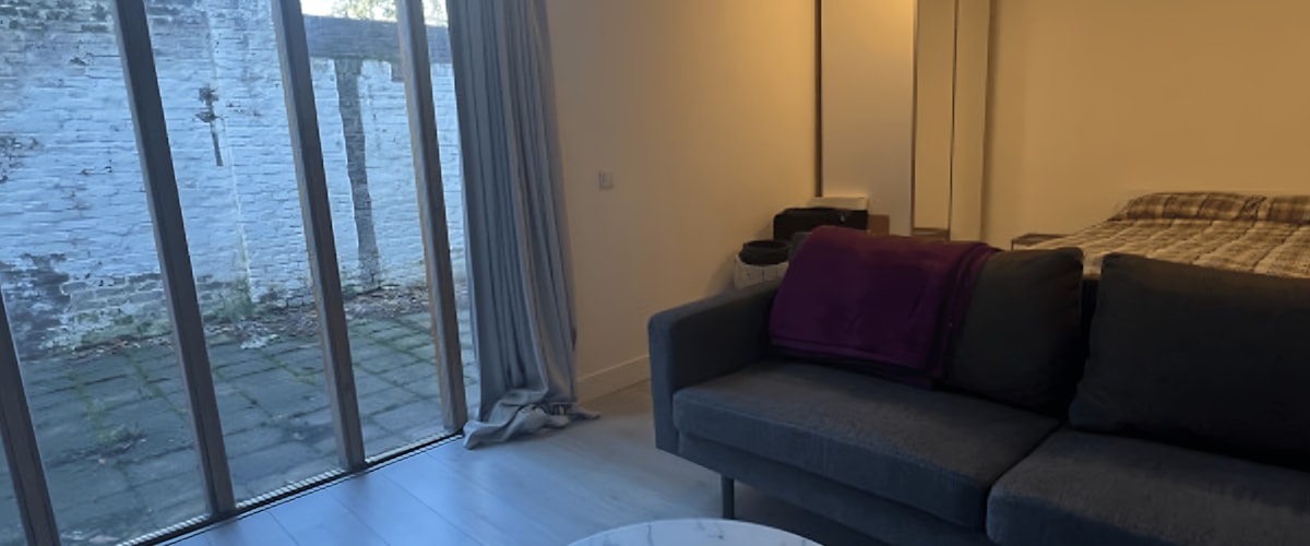 Studio huren in Maastricht