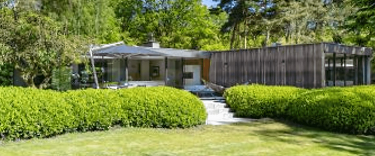 Huis huren in Soest