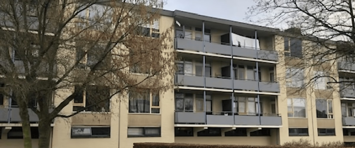 Appartement huren in Almelo