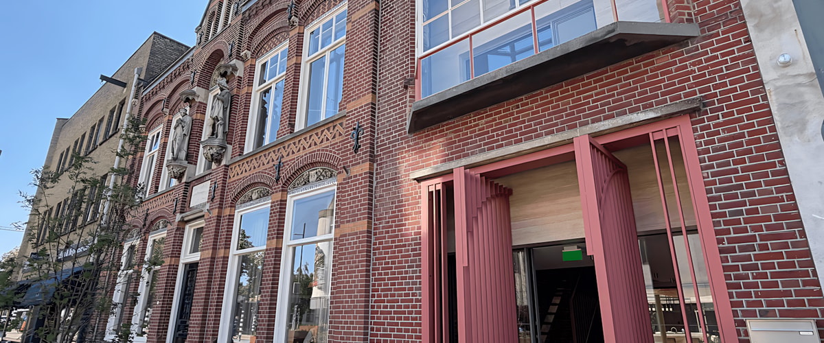Appartement huren in Eindhoven