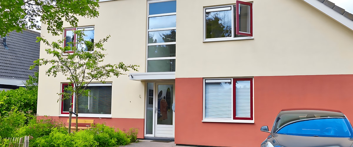 Huis huren in Bedum