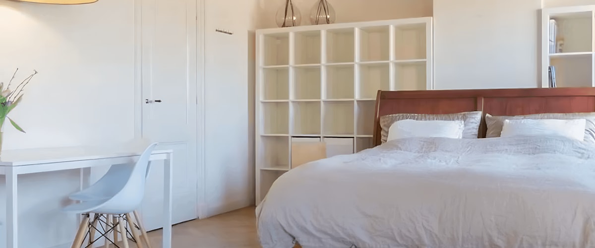 Studio huren in Den Haag