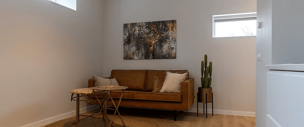 Appartement huren in Utrecht