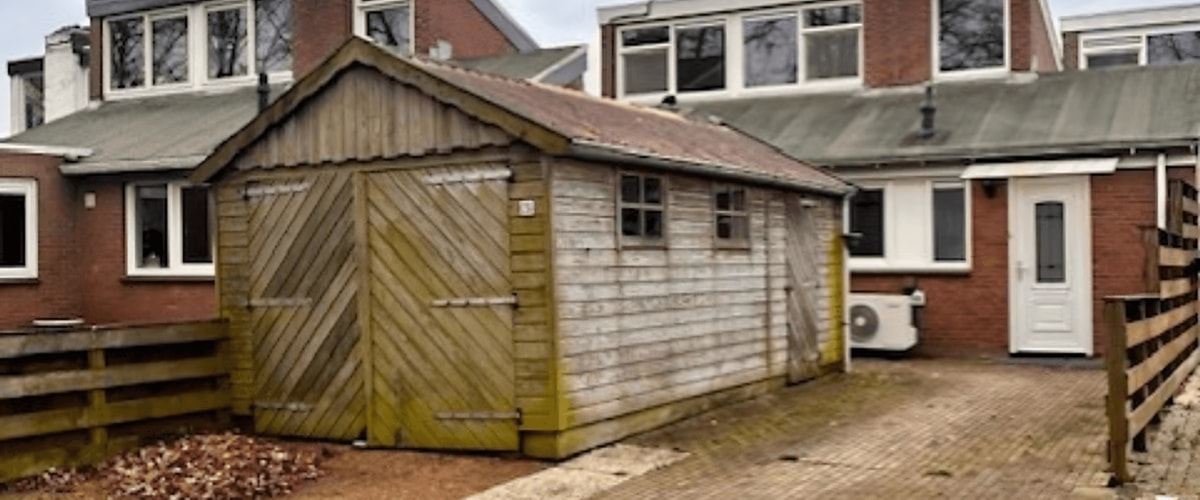 Huis huren in Oostwold