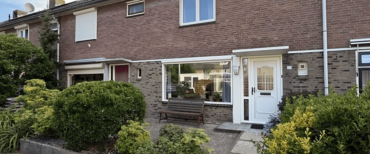 Huis huren in Zwolle