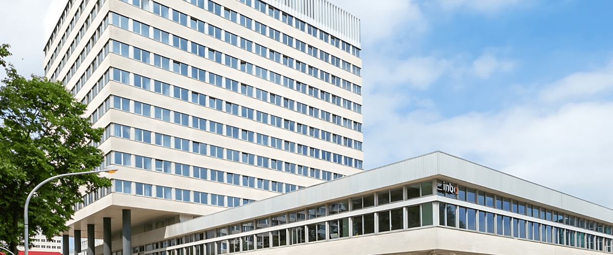 Appartement huren in Amsterdam