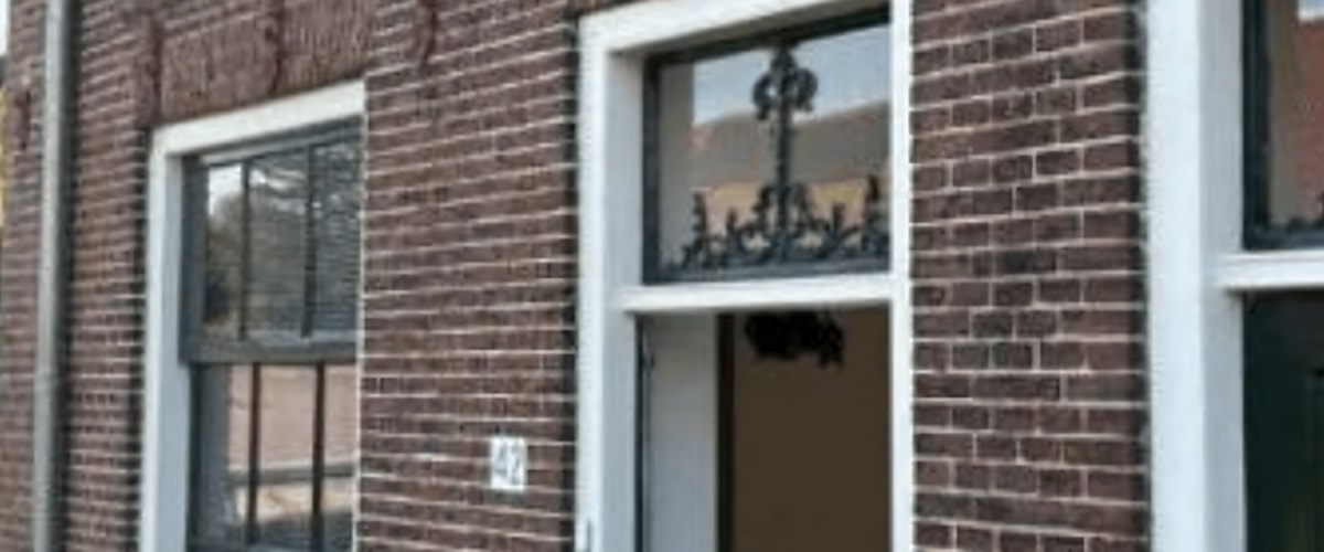 Huis huren in Dronryp
