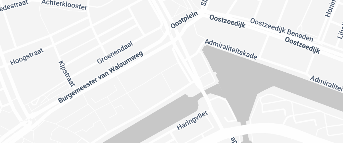 Appartement huren in Rotterdam