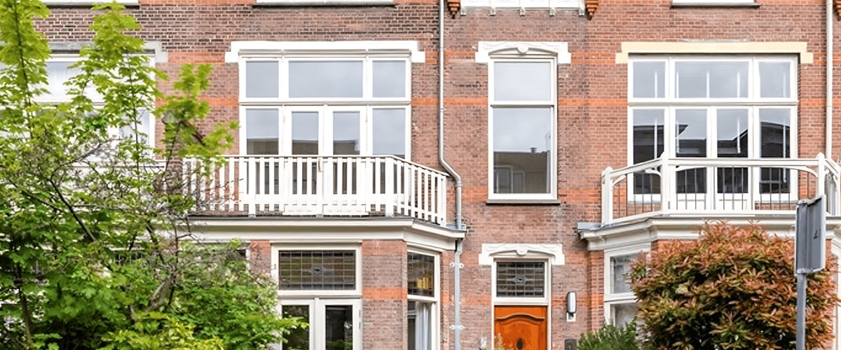 Huis huren in Den Haag