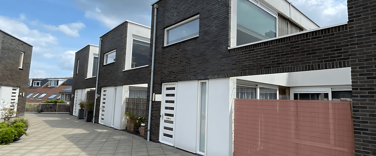 Huis huren in Apeldoorn