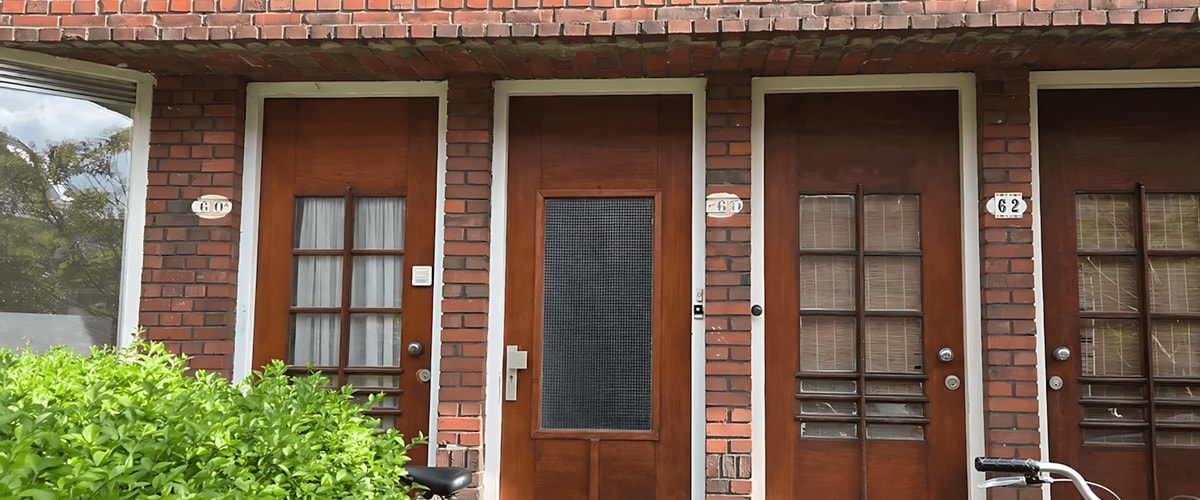 Kamer huren in Groningen