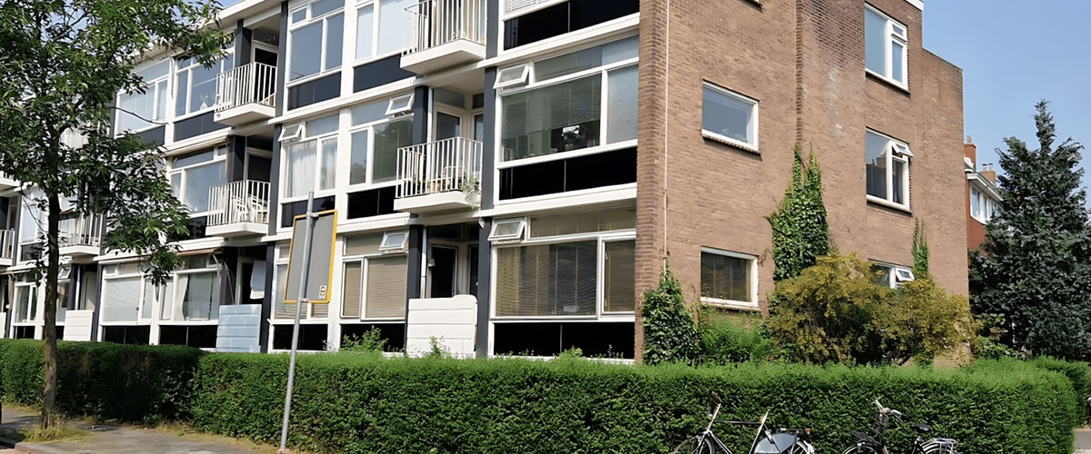Kamer huren in Groningen