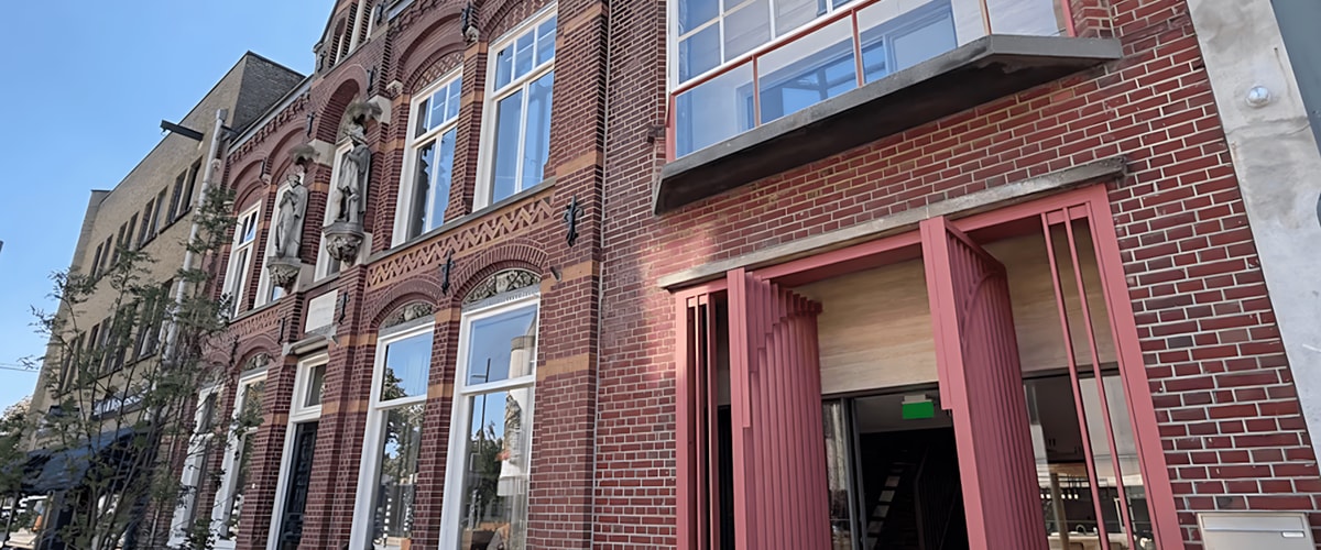 Appartement huren in Eindhoven