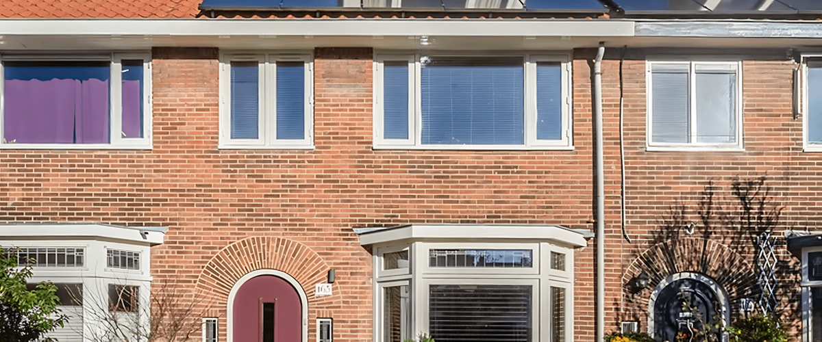 Huis huren in Haarlem
