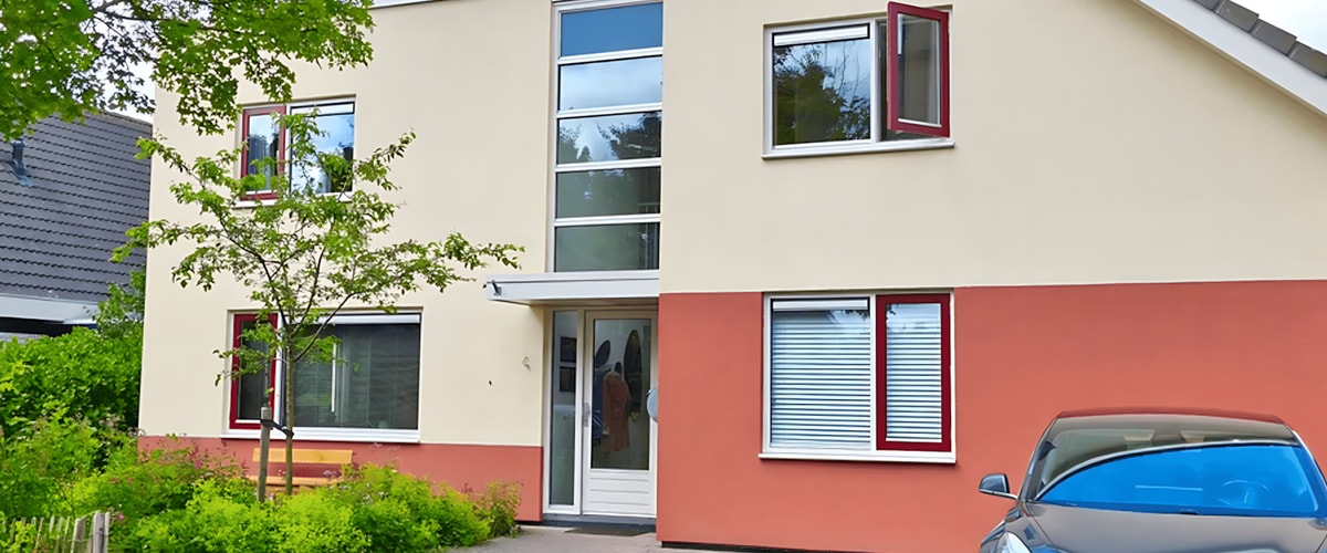 Huis huren in Bedum